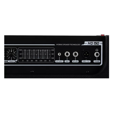 Hartke HD150