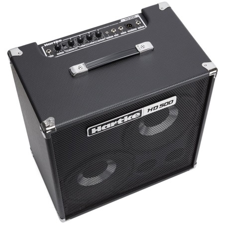 Hartke HD500