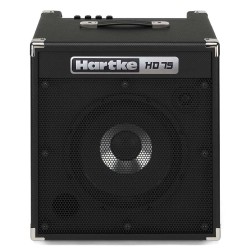 Hartke HD75