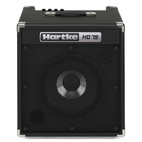 Hartke HD75