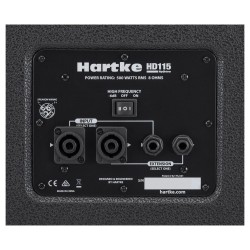 Hartke Hydrive HD115