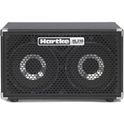 Hartke Hydrive HL210 Black