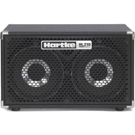 Hartke Hydrive HL210 Black