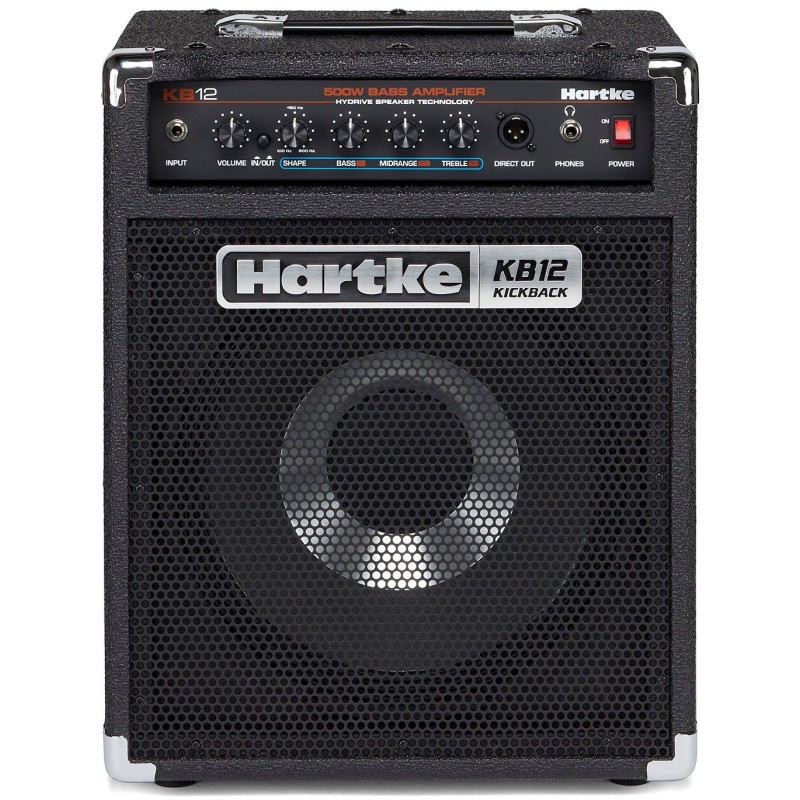 Hartke Kickback 12 KB12