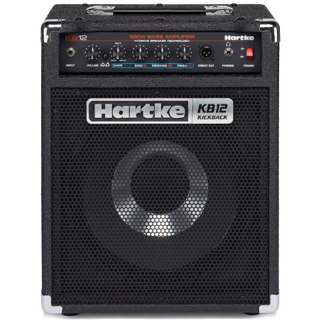 Hartke Kickback 12 KB12