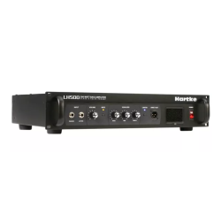 Hartke LH500