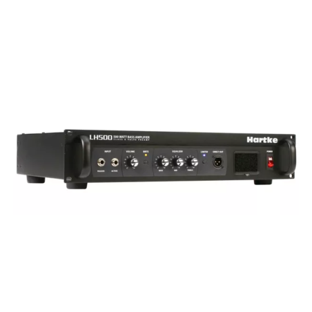 Hartke LH500