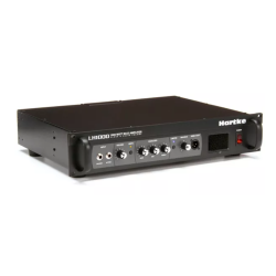 Hartke LH1000