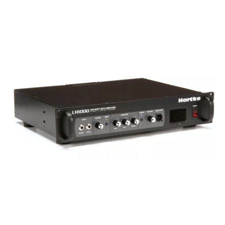 Hartke LH1000