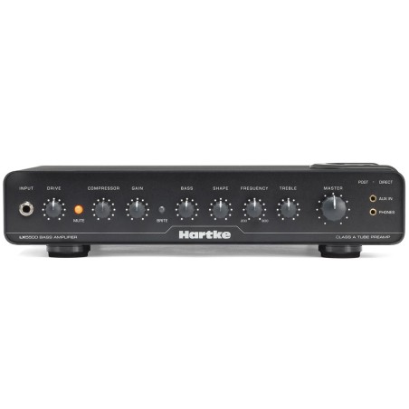 Hartke LX5500
