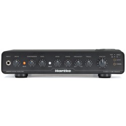 Hartke LX8500 Black