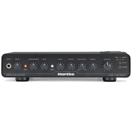 Hartke LX8500 Black