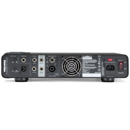 Hartke LX8500 Black