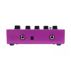 Ibanez AF2 Airplane Flanger
