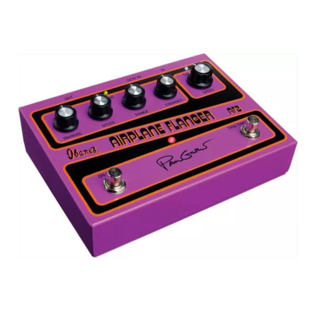 Ibanez AF2 Airplane Flanger