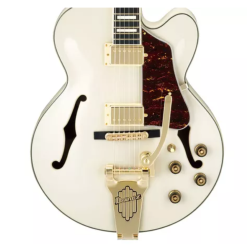 Ibanez AF75TDG Ivory