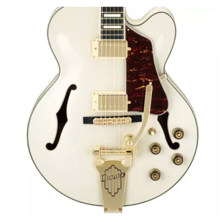 Ibanez AF75TDG Ivory