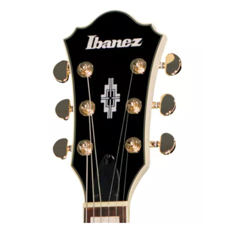 Ibanez AF75TDG Ivory
