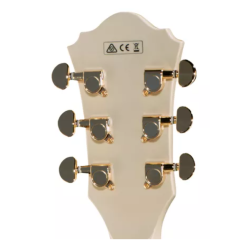 Ibanez AF75TDG Ivory