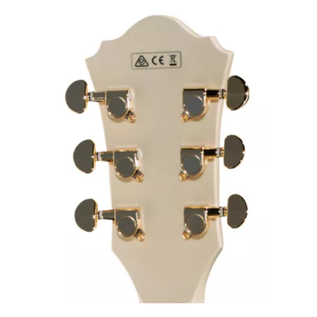 Ibanez AF75TDG Ivory