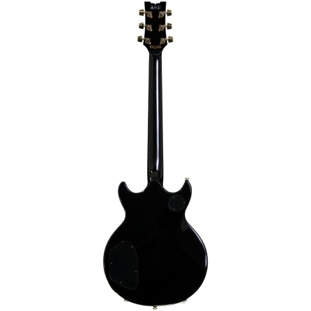 Ibanez AR620 Black