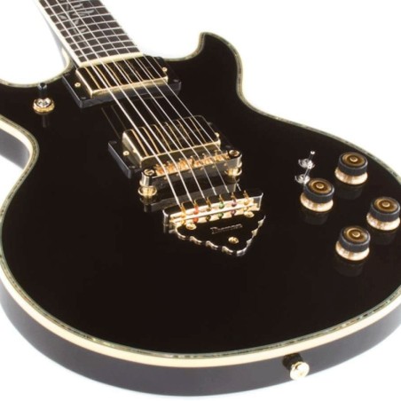 Ibanez AR620 Black