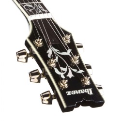 Ibanez AR620 Black