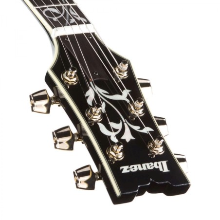 Ibanez AR620 Black
