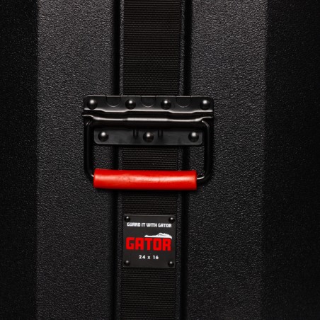 Gator GPC2416BD