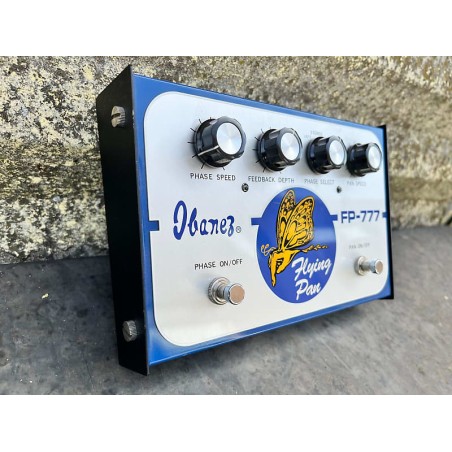 Ibanez FP-777 Flying Pan