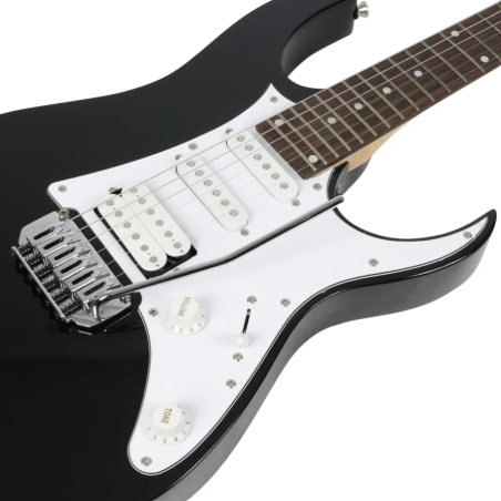 Ibanez GRG140-BKN