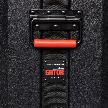 Gator GPC2216BD