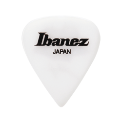 Ibanez 1000TH-WBK Black and White Tim Henson Signature
