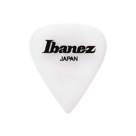 Ibanez 1000TH-WBK Black and White Tim Henson Signature
