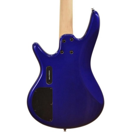 Ibanez GSR200-JB Jewel Blue