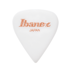 Ibanez 1000TH-WPK Pink and White Tim Henson Signature