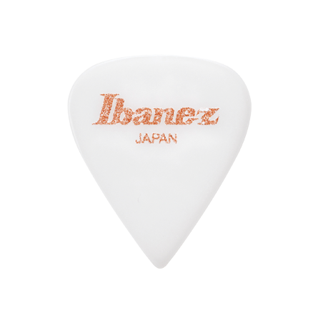 Ibanez 1000TH-WPK Pink and White Tim Henson Signature