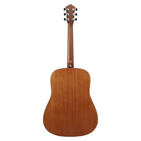 Ibanez Jampack V50NJP-OPN Open Pore Natural