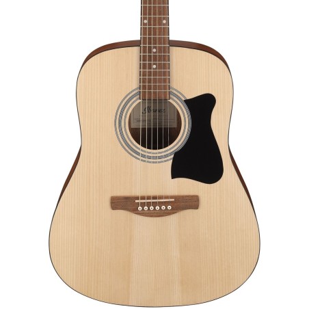 Ibanez Jampack V50NJP-OPN Open Pore Natural