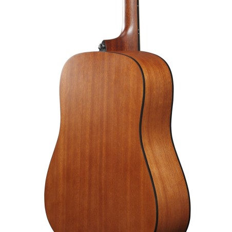 Ibanez Jampack V50NJP-OPN Open Pore Natural