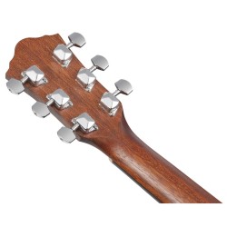 Ibanez Jampack V50NJP-OPN Open Pore Natural