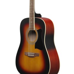 Ibanez Jam Pack V50NJP-OVS Open Pore Vintage Sunburst
