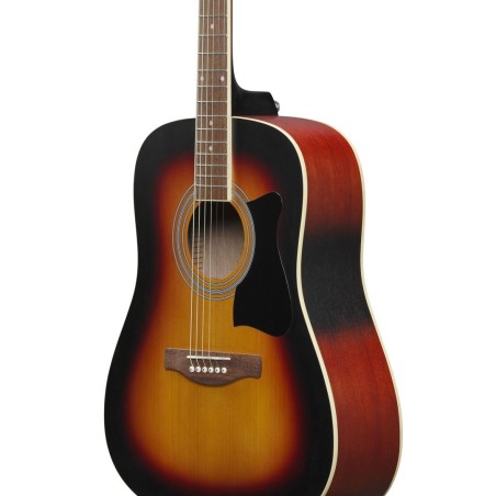Ibanez Jam Pack V50NJP-OVS Open Pore Vintage Sunburst