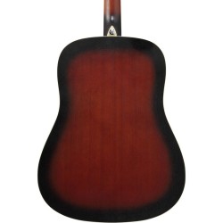 Ibanez Jam Pack V50NJP-OVS Open Pore Vintage Sunburst