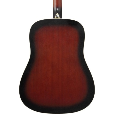 Ibanez Jam Pack V50NJP-OVS Open Pore Vintage Sunburst