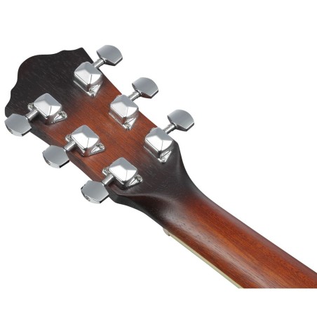 Ibanez Jam Pack V50NJP-OVS Open Pore Vintage Sunburst