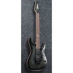 Ibanez KIKO10BP-TGB Transparent Gray Burst