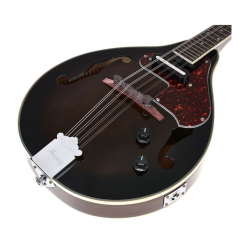 Ibanez M510E-DVS Dark Violin Sunburst High Gloss