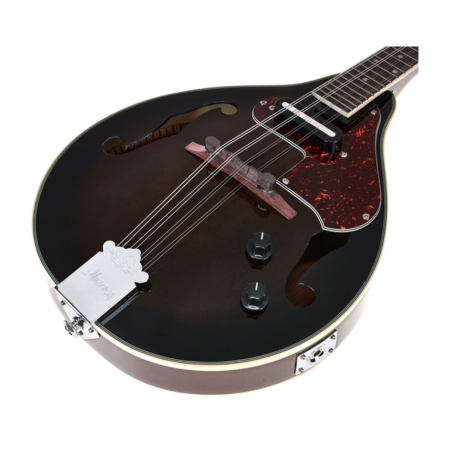 Ibanez M510E-DVS Dark Violin Sunburst High Gloss
