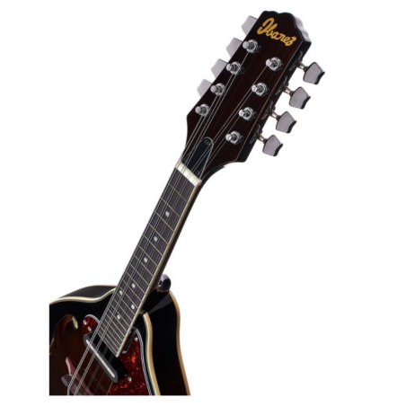 Ibanez M510E-DVS Dark Violin Sunburst High Gloss